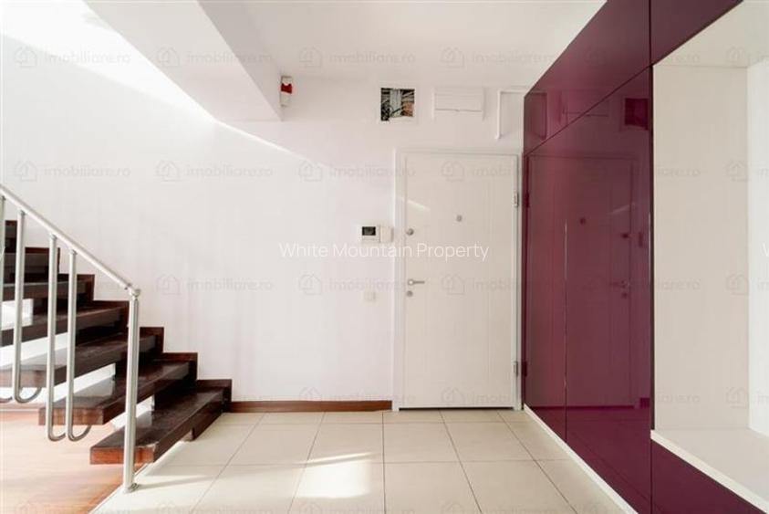 Penthouse triplex de lux, 3 camere, InCity Residence - 11