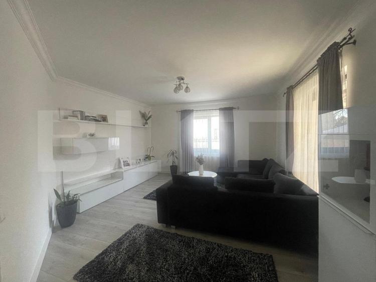Casa individuala, 220mp, 700mp teren, zona Itcani