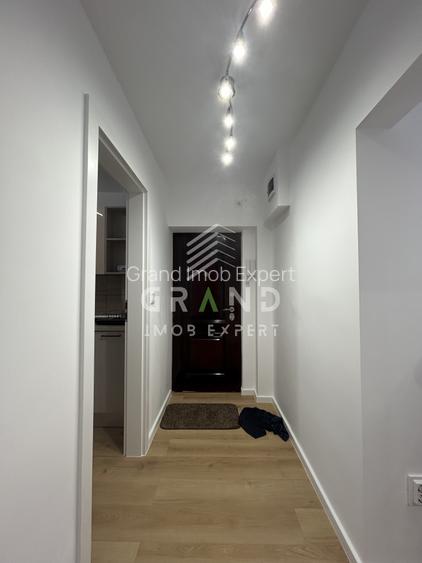 Apartament 3 camere de vanzare, 2 bai , Zorilor - 9