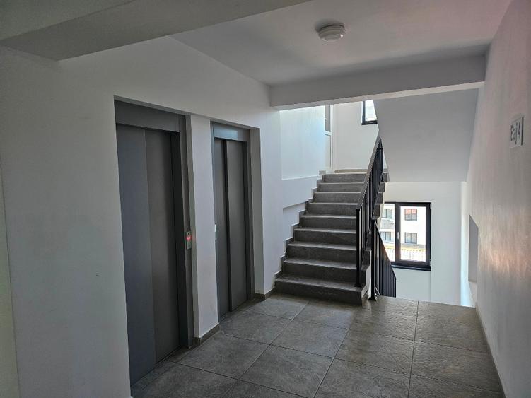 Apartament bloc nou 2 camere 70mp + parcare Bucureștii Noi / Pod Constanța