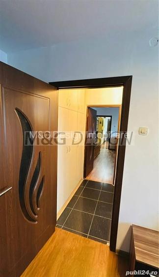 2 camere zona Modern - Lidl parter inalt