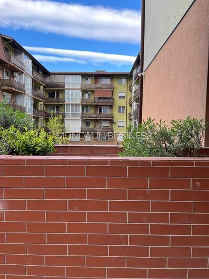 Apartament 2 camere , 41 mp utili, Prima Nufărul - 12