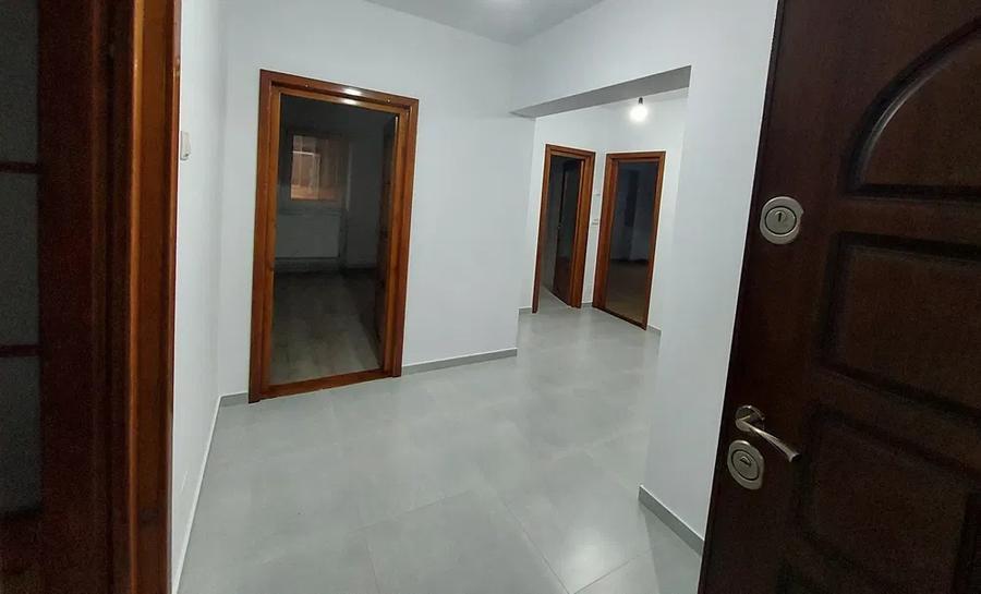 Apartament 3 camere Pacurari