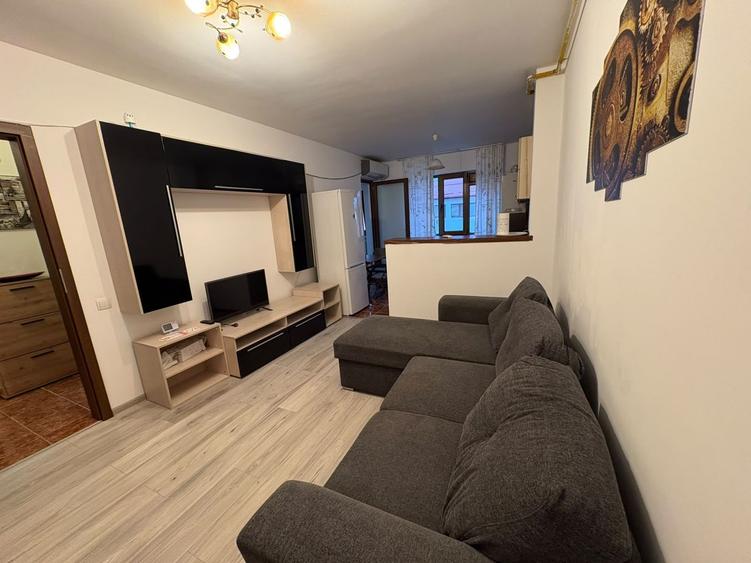 AP. 2 CAMERE-POPESTI-LEORDENI, CENTRALA PROPRIE, METROU, MODERN