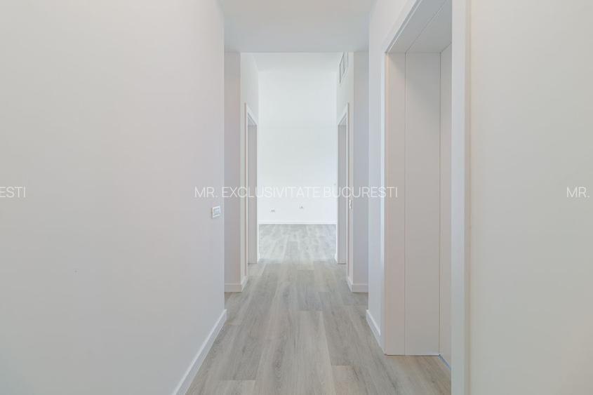 Apartament 2 camere Pipera Voluntari - CATTED Family - 8