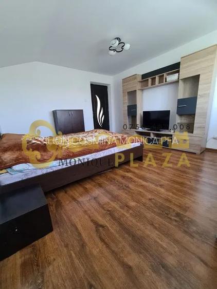 Casa spatioasa | 2 Terase | Balcon | 4 Dormitoare | Cabana | Gazon | - 3