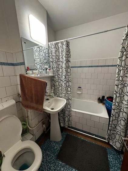 Apartament 2 camere decomandat-zona Dacia