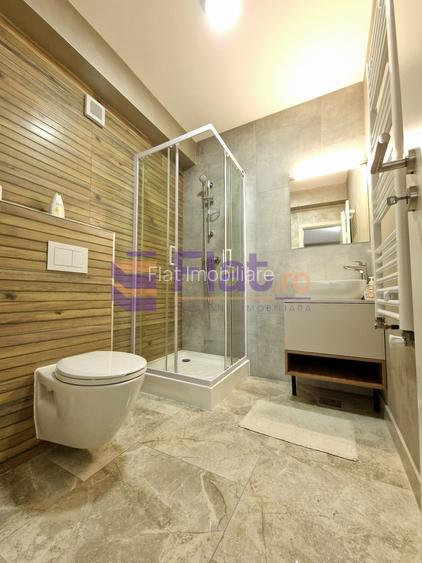 3 Camere Prima Inchiriere Zona Coresi - 10