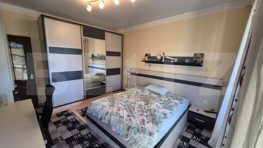 Apartament cu 3 camere, 61.42 mp, zona Semicentral - Butterfly 2 - 6