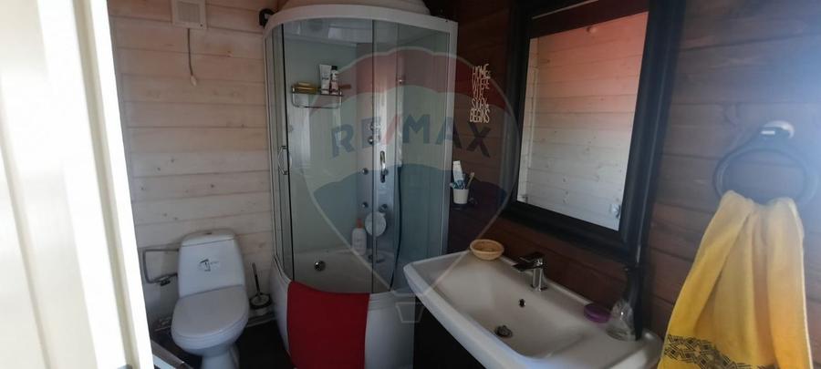 Teren 7160 mp/PUZ/cabana-ideal pentru proiect turistic/glamping