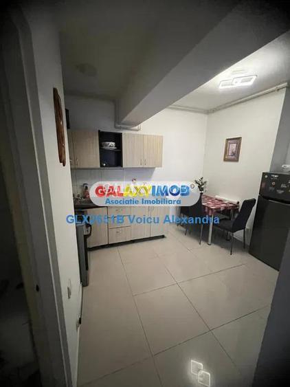 Apartament Tip Studio Berceni - Popesti Leordeni - Curte - Parcare - 4
