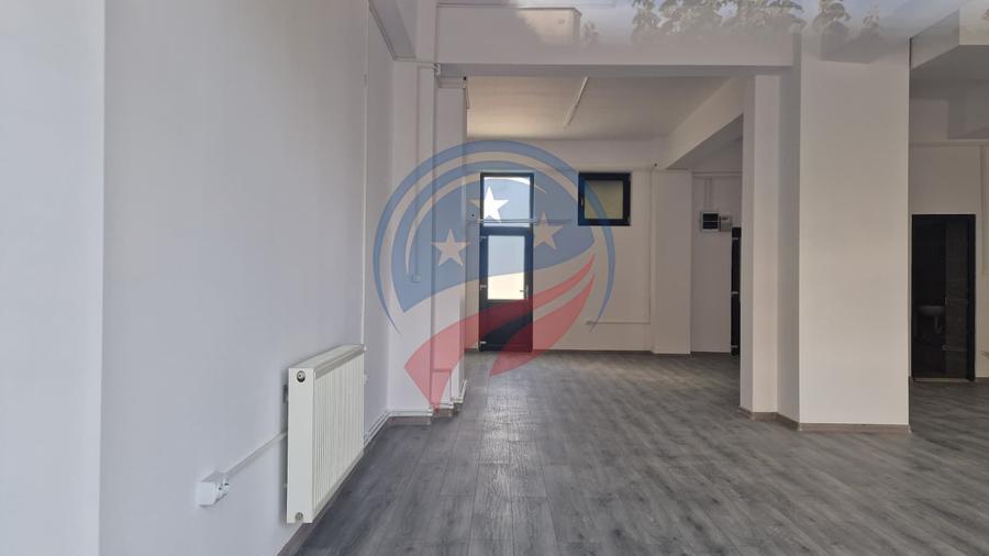 SPATIU COMERCIAL -DE INCHIRIAT -STRADAL -IN  FILIASI