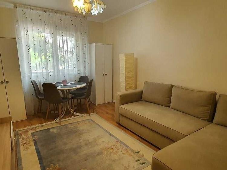 GARSONIERA- LACUL TEI, PET-FRIENDLY, PARCARE INCLUSA, REABILITAT