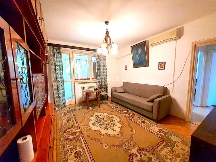 3 camere de inchiriat, Dorobanti, Floreasca - 5