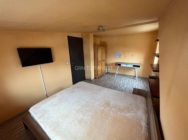 Apartament modern 3 camere balcon zona Bdul Milea - 5