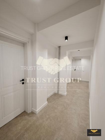 Apartament 3 camere Armeneasca | Renovat complet - 10