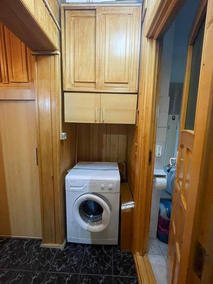 Apartament 3 camere decomandat-Tatarasi-Oancea-bloc 1987