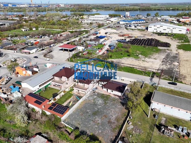Tulcea, Spațiu Comercial Prestări Servicii, Birouri - 13