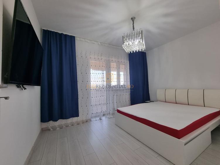 Apartament 2 camere, metrou Dimitrie Leonida, Bd.Metalurgiei
