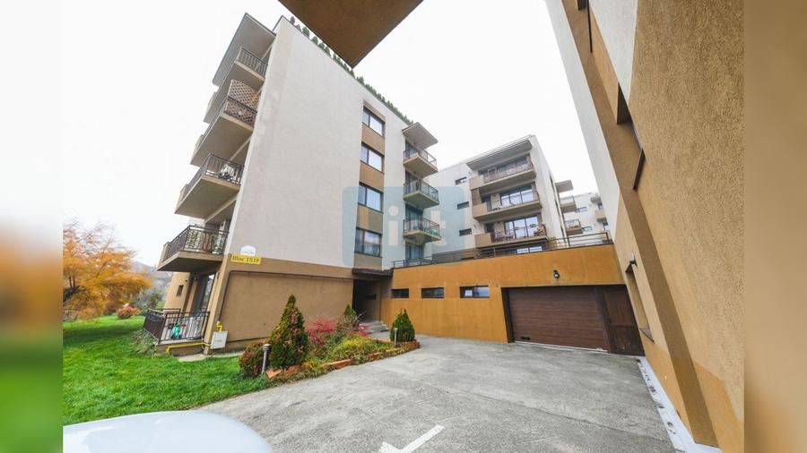 Apartament cu o camere de vânzare, Dâmbul Rotund
