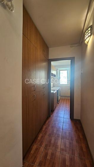 Apartament- Cantrala proprie-Mobilat si utilat-Comision 0% - 8