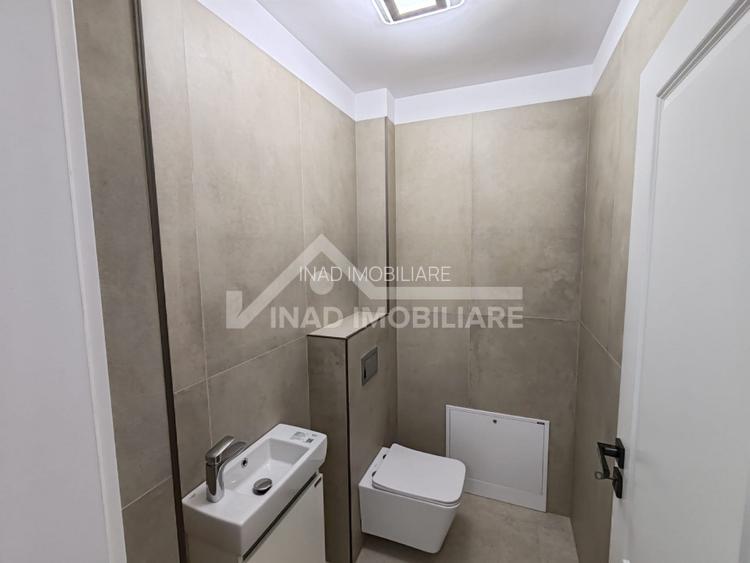 Prima Inchiriere! Apartament 3 camere, mobilat modern, Str. Bucuresti - 12
