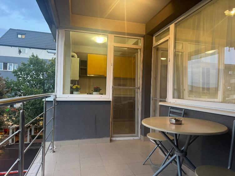 Apartament 2 camere | Metrou Dimitrie Leonida | Parcare Inclusa