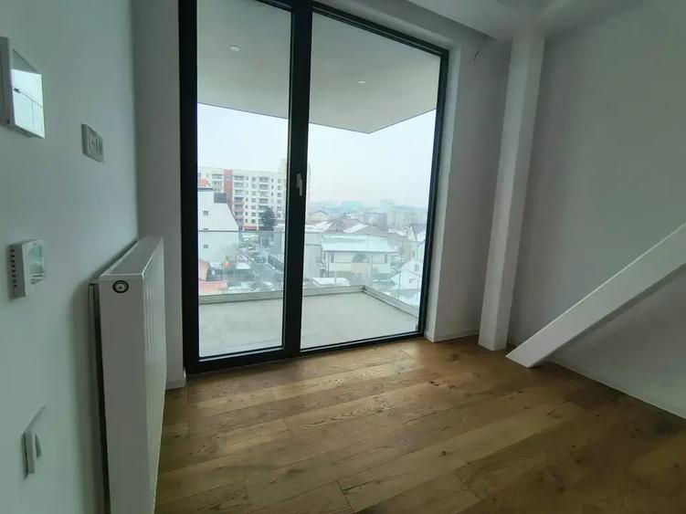 Apartament 4 camere | AVIATIEI