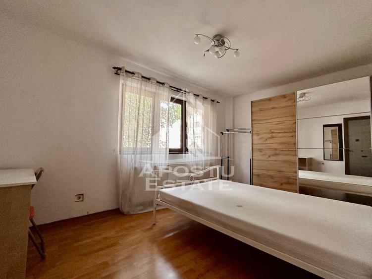 Apartament Dacia et 1 centrala