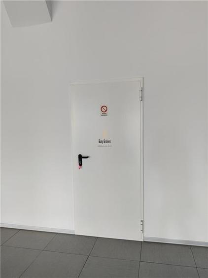 Spatii Birouri - 1500 mp - Piata Cibin