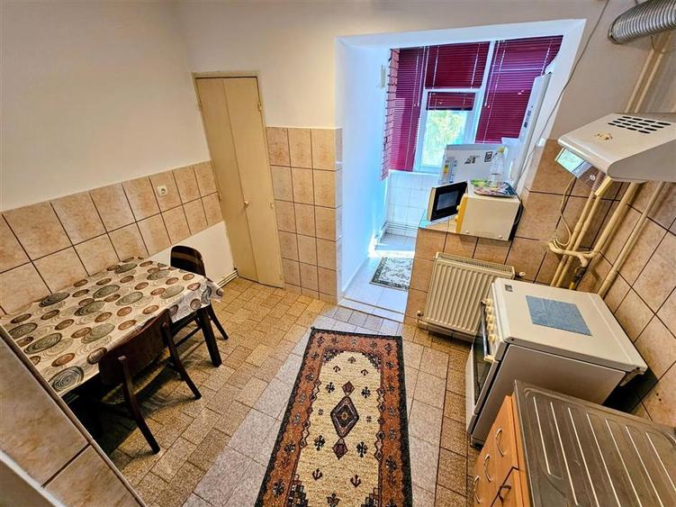 Apartament 1 camera, Mobilat si Utilat, etaj 2, Dorobantilor