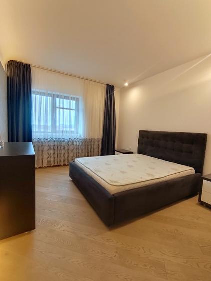 EXCLUSIVITATE | CORTINA ACADEMY | 2 CAMERE | ETAJ 8 | VIEW URBAN SPECTACULOS |