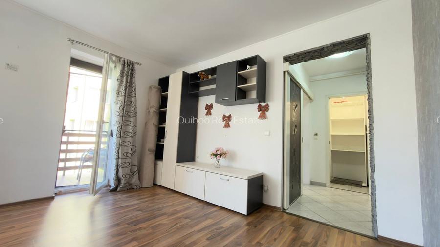 Apartament 2 camere, 64 mp, terasa si loc de parcare, Subcetate Sanpetru - 2