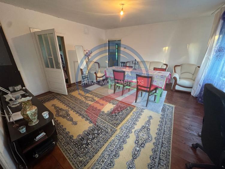 Casă de vânzare în Comuna Orodel – proprietate îngrijită, gata de locuit și cu p - 17