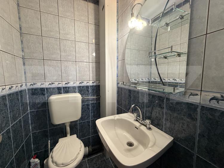 Apartament 3 camere decomandat, zona Zambilelor