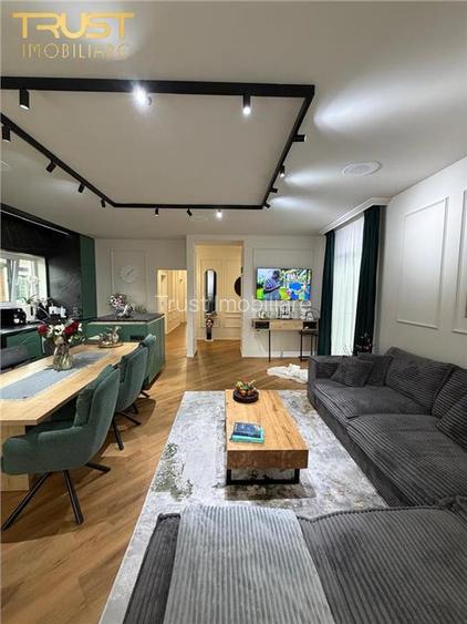 Casa Individuala l 120 MP + 400 Teren l Mobilata si utilata l Sub Coasta - 9