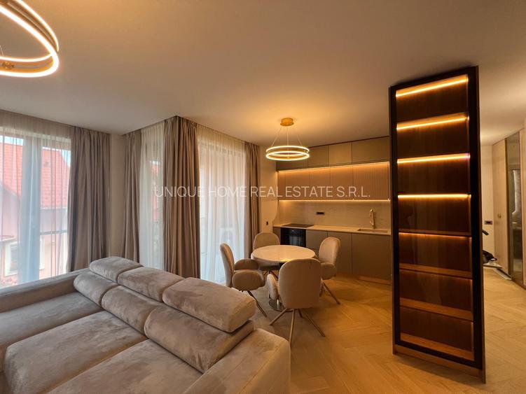 Iancu Nicolae : Apartament cu 3 camere, la prima inchiriere! - 3
