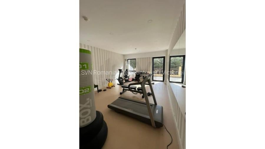 REA1027994 Apartament 4 camere Pipera Triana Scoala Americana - 16