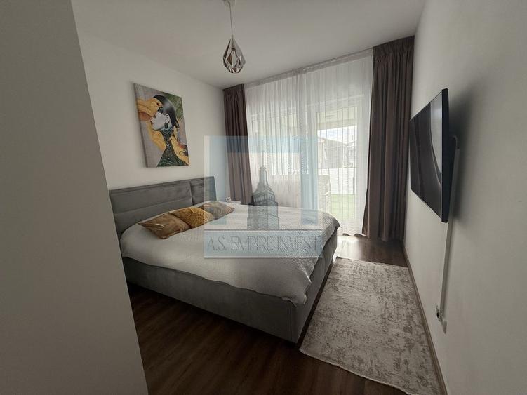 Apartament 3 camere , parcare - zona Rulmentul/Vivamus
