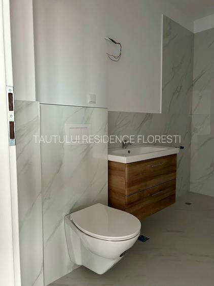 Ap 09 Teilor Residence - 2 camere - 18