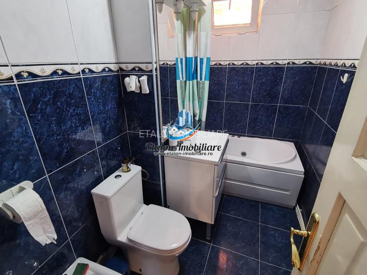 Apartament 3 camere / ETAJ 2 / BOXA / PARCARE / Calea Romanului - 7