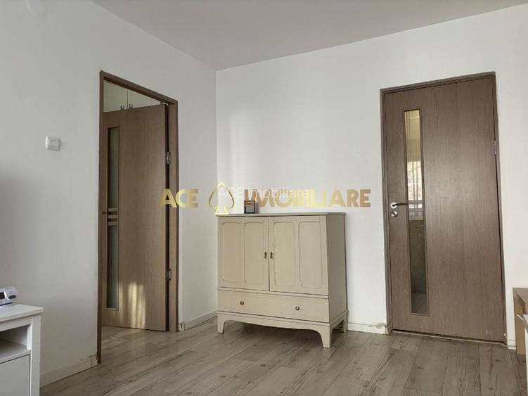 3 Camere de inchiriat | Crangasi | 2 Bai | Centrala | Parcare | Metrou - 9