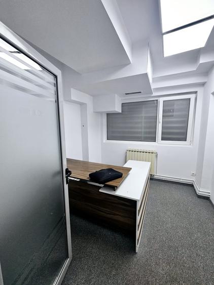 Spatiu de birouri Universitate Vasile Lascar - Cartieru Armenesc