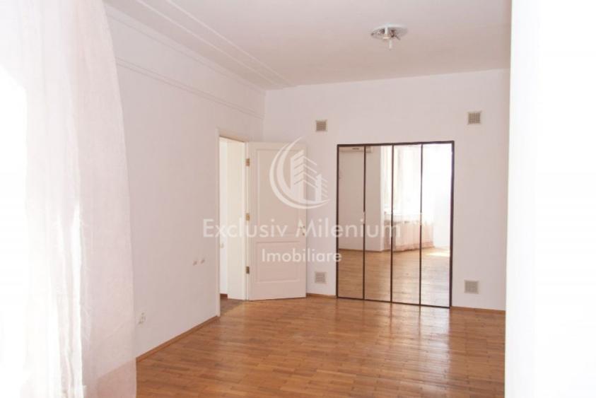 Parter+1 Birouri la Casa Berzei - Mircea Vulcanescu