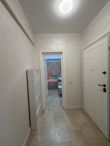 Apartament cu doua camere, Copou, Bloc nou, Royal Town