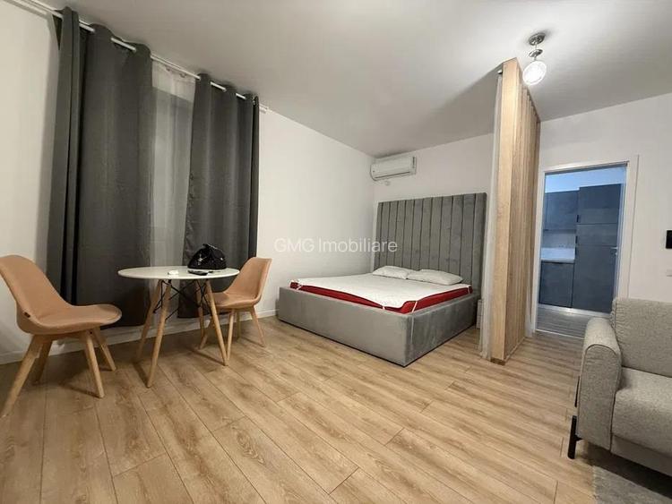 Studio COLENTINA-GHERGHITEI - 2