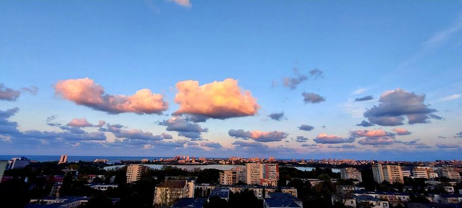 Apartament de inchiriat Tomis Nord