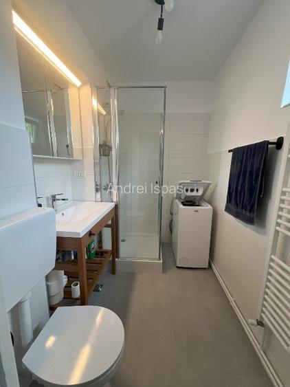 Apartament 2 cam, zona Centru Civic - Mesota, renovat, utilat, nemobilat - 6