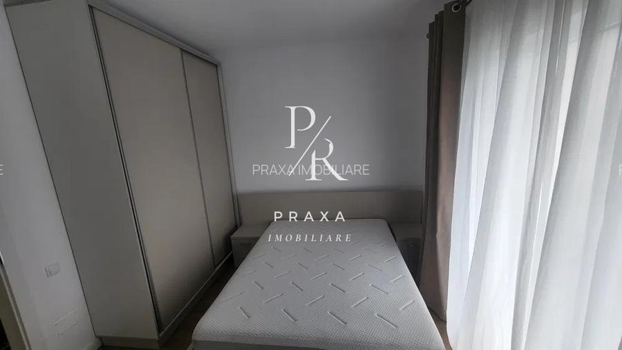 Apartament 2 Camere, MODERN, 48 mp, lift, garaj, terasa 25 mp, zona Eroilor! - 6