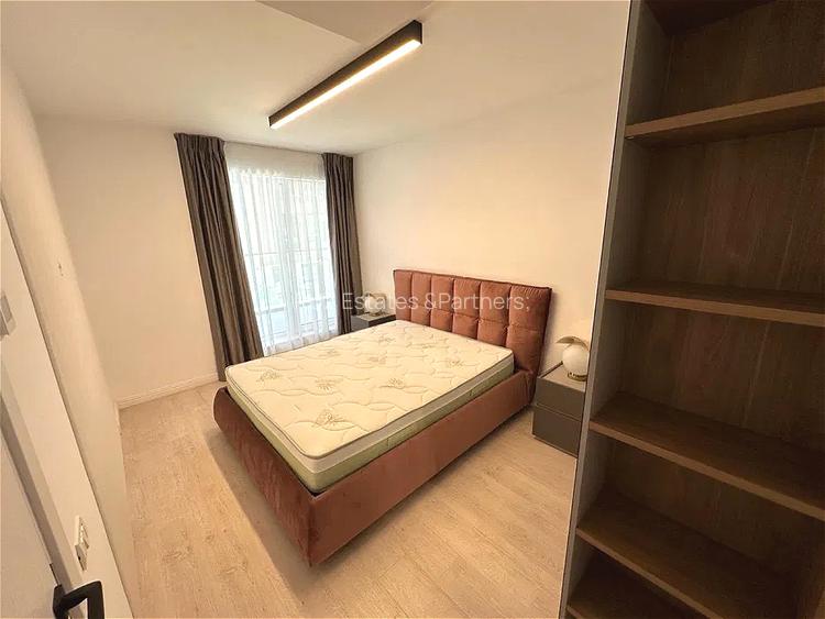 Apartament 3 camere | 89 mp & Parcare inclusă | Zona Rond OMV
